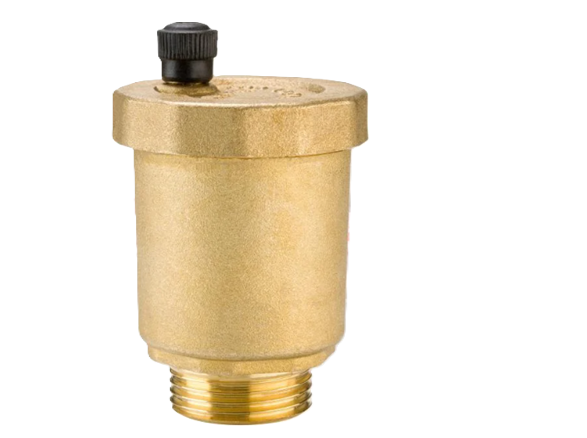 CRANE AUTOMATIC AIR VENT D2003 / D2004 3/8" to 1"
